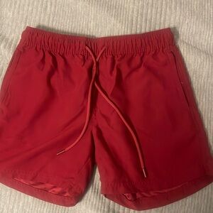 Cotton On swim trunks